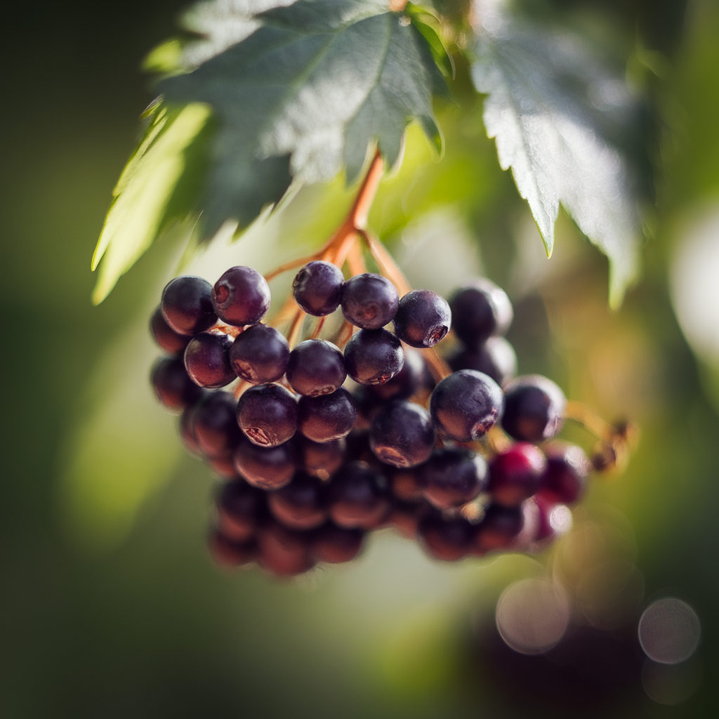 Elderberry